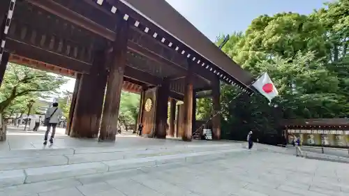 靖國神社(東京都)