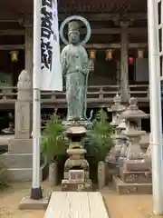 青岸渡寺(和歌山県)