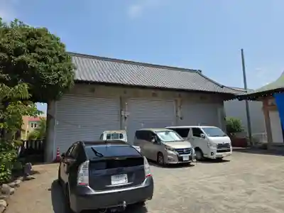 八幡大神(神奈川県)
