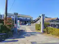 歓喜院のその他建物