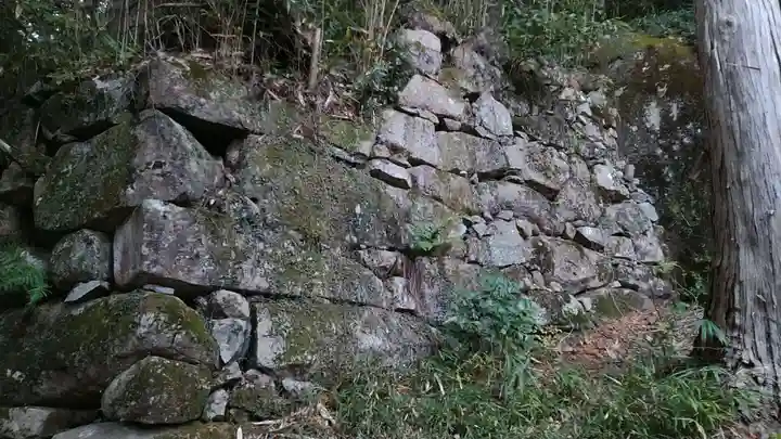 観音正寺(滋賀県)