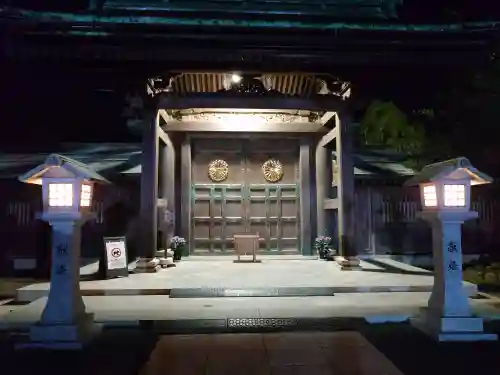 宗像大社(福岡県)