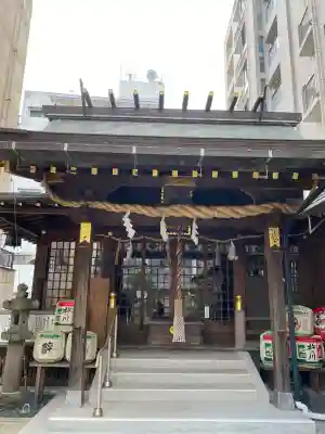 長崎大神宮(長崎県)