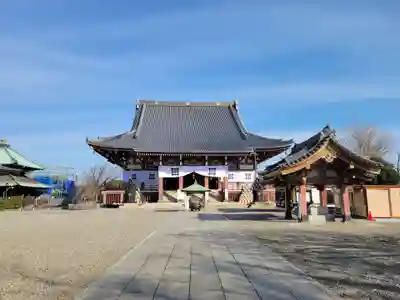 池上本門寺(東京都)
