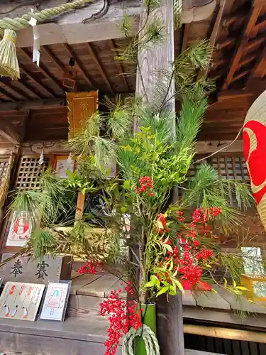 滑川神社 - 仕事と子どもの守り神のお祭り