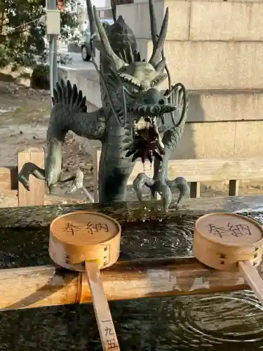 堤治神社(愛知県)