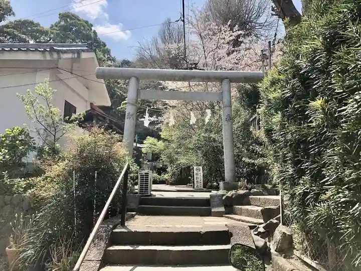 御霊神社(神奈川県)