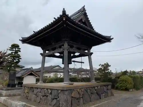称念寺のその他建物