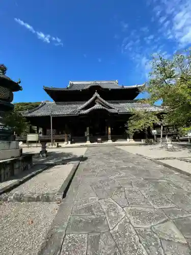 粉河寺(和歌山県)
