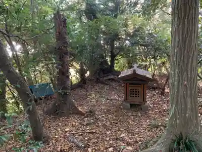 浅間神社(千葉県)