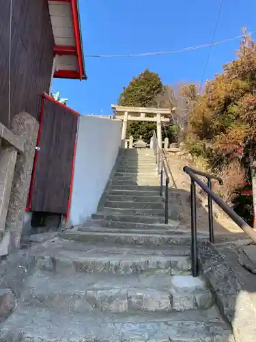 高取神社(兵庫県)