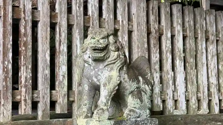 静原神社(京都府)