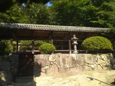 吉備津神社(岡山県)
