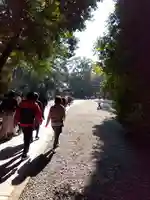 武蔵一宮氷川神社のその他建物