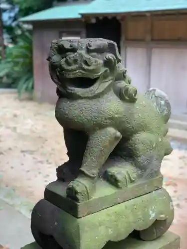 厳島神社(福岡県)