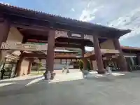 佛光山法水寺(群馬県)