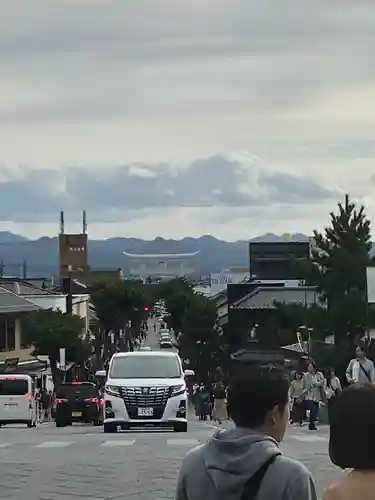 出雲大社のその他建物