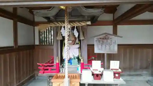 宝厳寺(滋賀県)