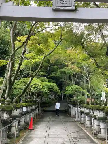 鹿嶋神社のその他建物