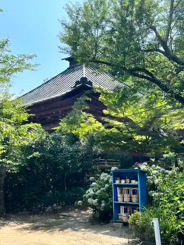 大悲山　観音寺(福島県)