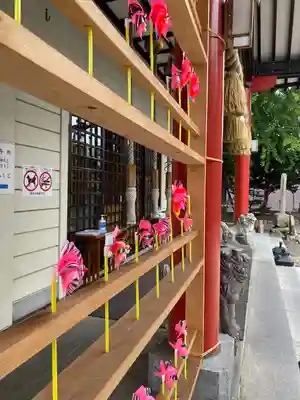 発寒神社(北海道)