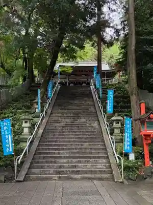 枚岡神社(大阪府)