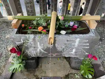元町厳島神社(神奈川県)