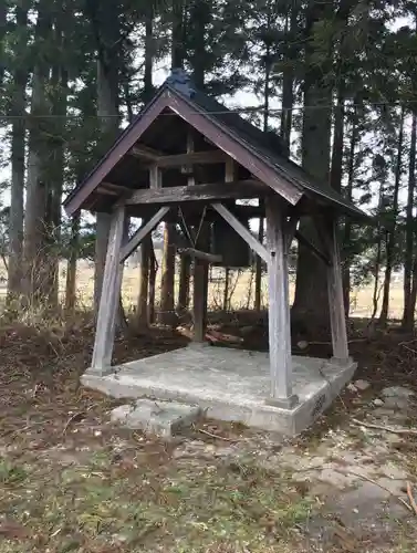 新川神社(宮城県)