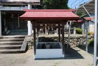 丹生狩場神社(和歌山県)