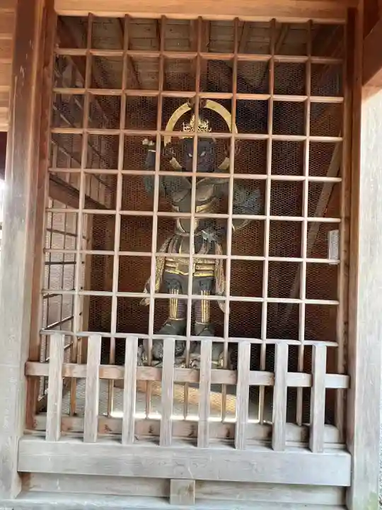 淺間神社(忍野八海)(山梨県)