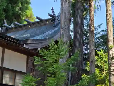 飛驒天満宮(岐阜県)