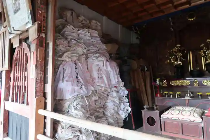 華厳寺(岐阜県)