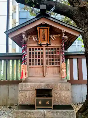 虎ノ門金刀比羅宮(東京都)