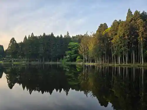堀越神社(奈良県)