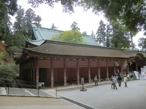 比叡山延暦寺(滋賀県)