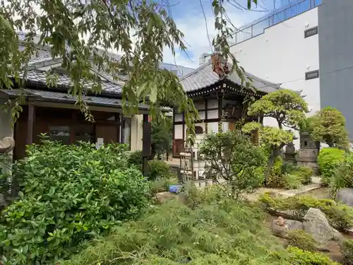 南谷寺(東京都)