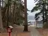 荒神社(岩手県)
