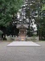 顕勲神社(旭川神社)(北海道)