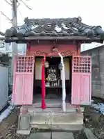 切敷稲荷神社(埼玉県)