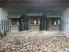 神明社(愛知県)