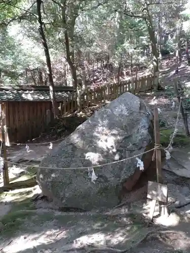 白鬚神社の建物その他