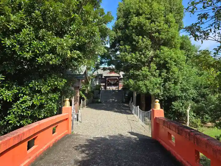 鶴峯八幡宮(千葉県)