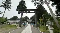 戸澤神社(山形県)