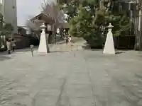 赤城神社のその他建物