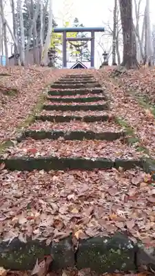 曽我神社(北海道)