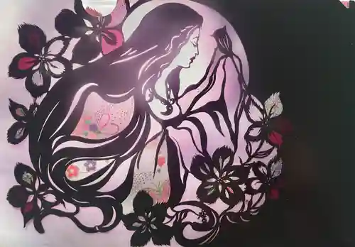 水堂須佐男神社(兵庫県)