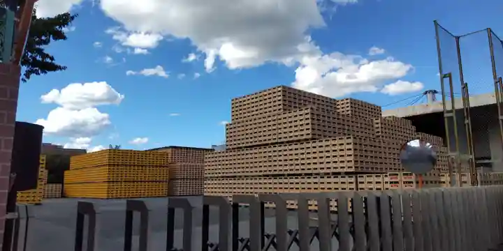 片山神社(大阪府)