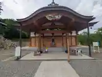 長谷寺(白岩観音)(群馬県)
