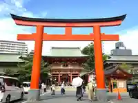 生田神社(兵庫県)