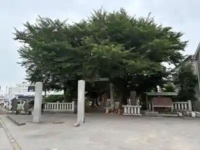 北星神社(千葉県)